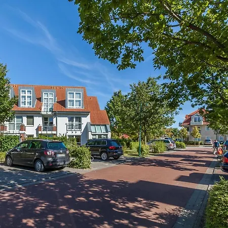 公寓 Suennslag 087 *