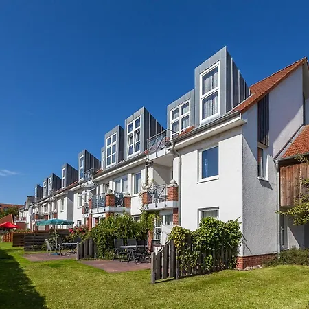 公寓 Suennslag 087 博尔滕哈根