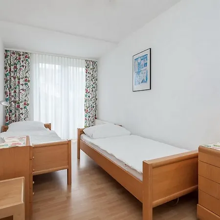 公寓 Suennslag 087 *