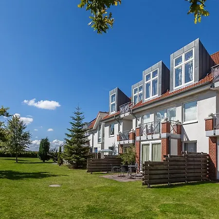 公寓 Suennslag 087 *