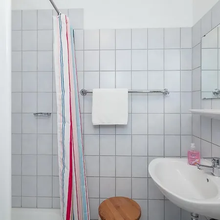 Suennslag 087 Appartement *