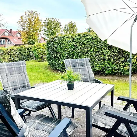 Suennslag 087 公寓 博尔滕哈根